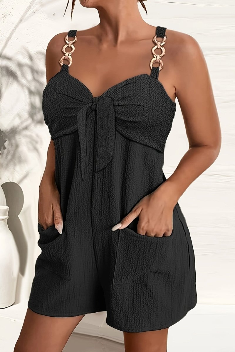 Ellery – Sleek Modern Jumpsuit with Minimalist Profile