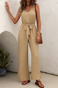 Maia – Refined Summer One-Piece with Graceful Structured Ease
