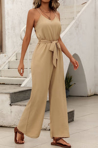Maia – Refined Summer One-Piece with Graceful Structured Ease