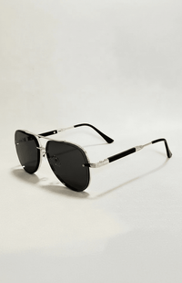 CELEVA – Lightweight Aviator Sunglasses with UV400 Protection & Anti-Reflective Lenses