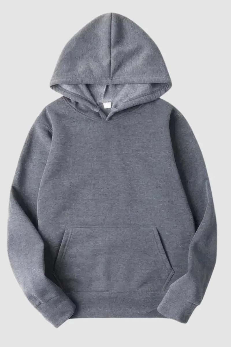 THERMAVE – Women’s Hoodie with Adjustable Hood for Warm Everyday Comfort