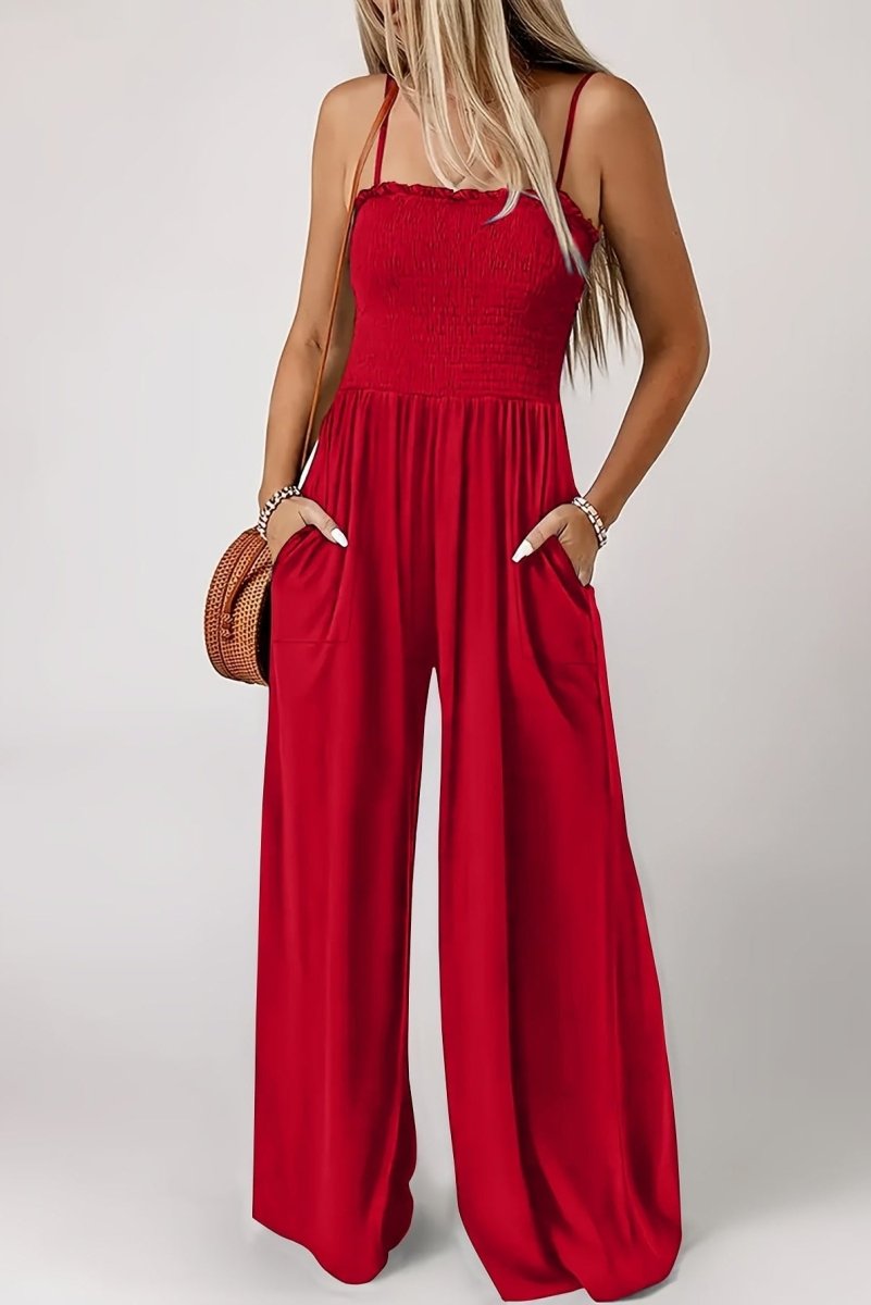 Vika – Polished Western-Style Set with Sophisticated Proportions