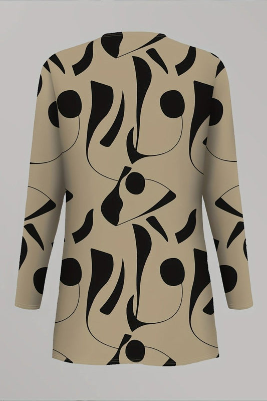 Auretta – Casual Luxe Ensemble