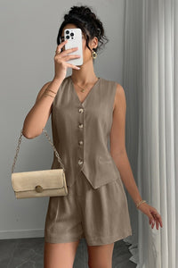 Calivra - Modern Casual Duo