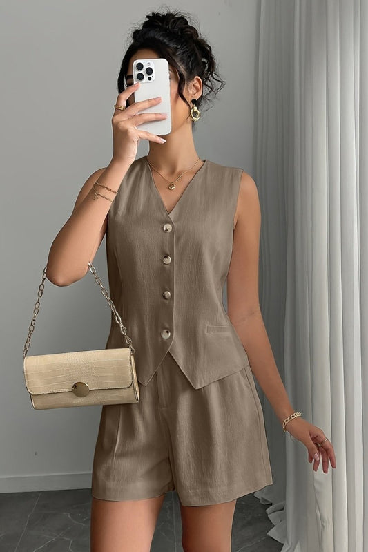 Calivra - Modern Casual Duo