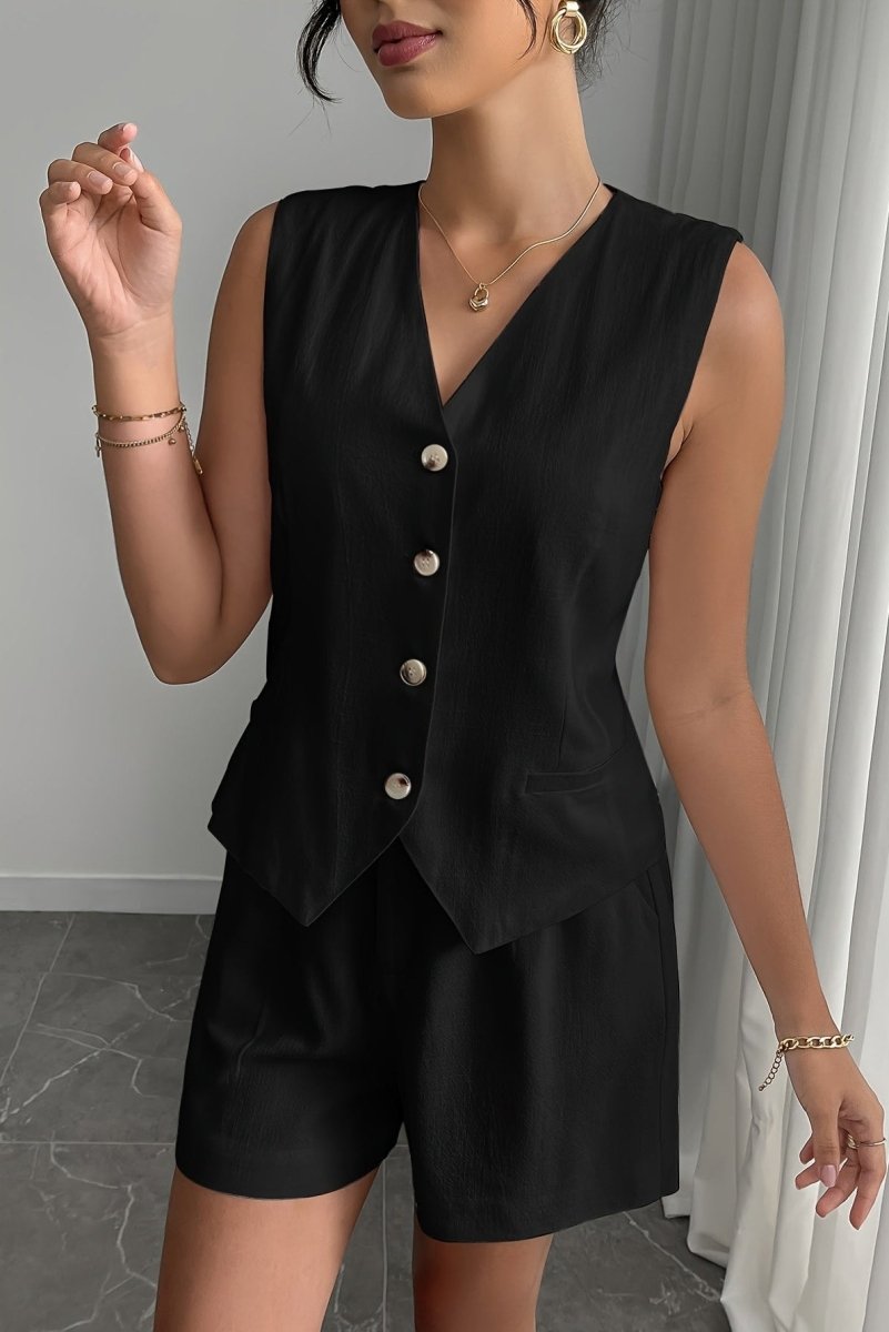 Calivra - Modern Casual Duo