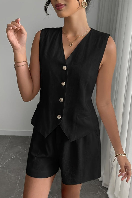 Calivra - Modern Casual Duo