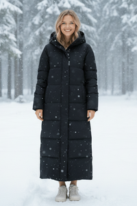 NORDVÉRA – Women’s Windproof Insulated Spring Jacket
