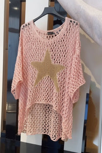 Chic Crochet Crop Top for Women - Stylish Summer Going Out Top in Relaxed Fit 6