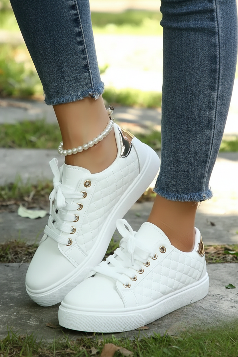 Clarice - Women's Orthopaedic Shoes for All-Day Comfort and Style 0