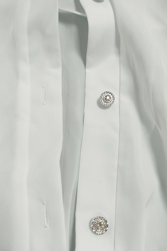 Clarisse - Chic Two-Piece Spring Ensemble