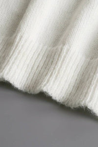 Darcey Ruffle Blouse for Women - Soft Fabric with Decorative Buttons, Stylish Fit 4