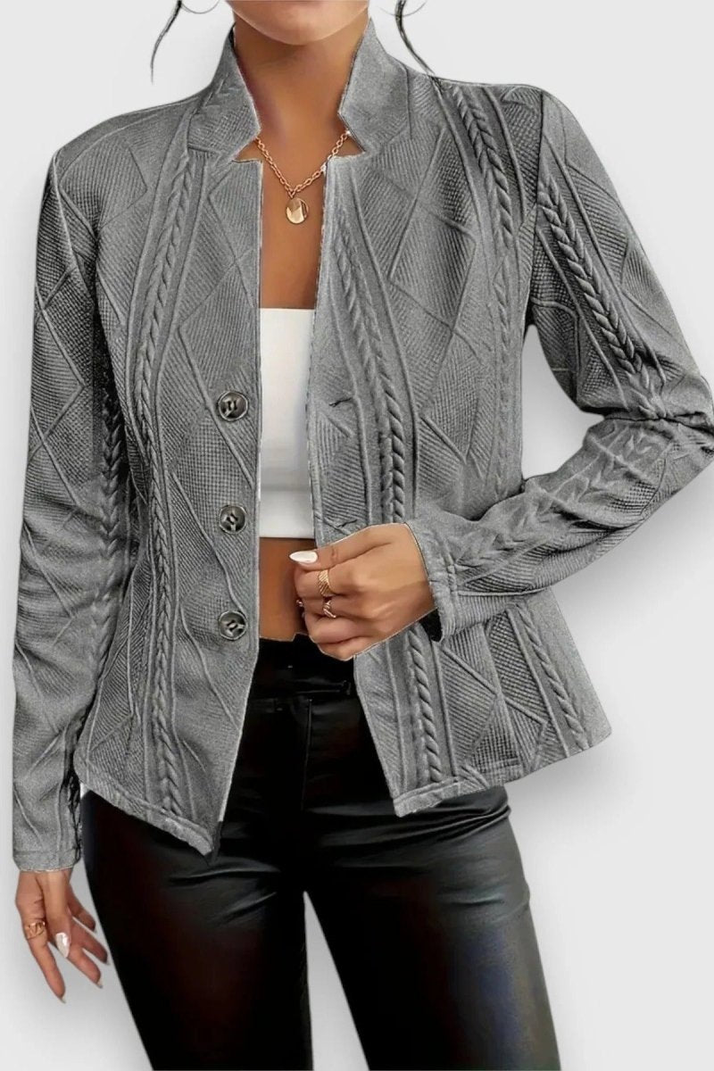 Lightweight Women's Transitional Jacket - Breathable, Water-Repellent, Casual Style 0