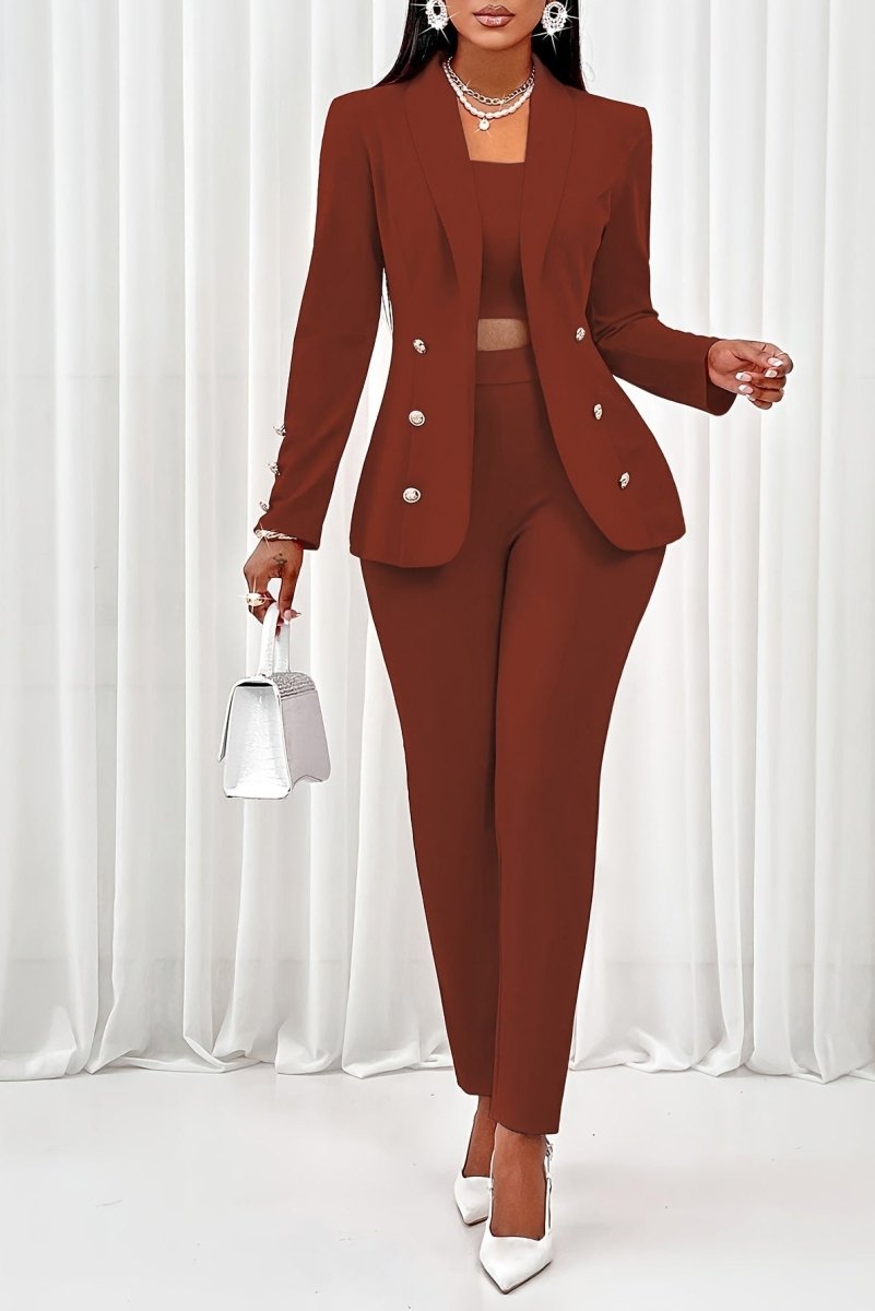 Lurienne - Modern Office Trio