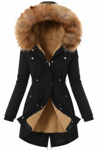 URBATHÉRA – City-Ready Women’s Spring Coat with Premium Thermal Design