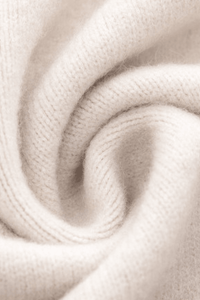 Marielle - Chic Open-Front Longline Sweater