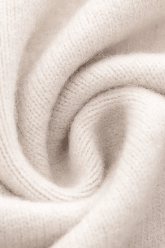 Marielle - Chic Open-Front Longline Sweater