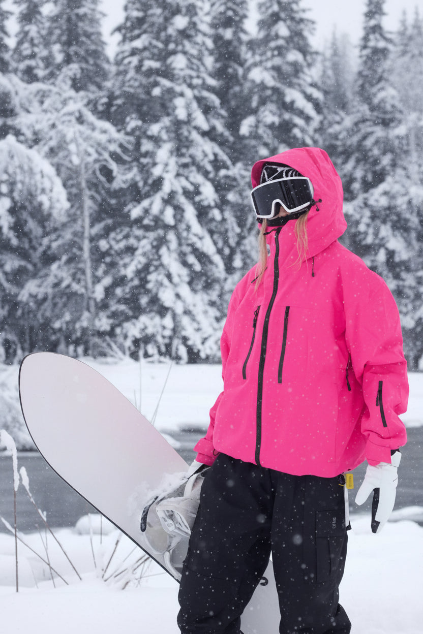 PUREWEAR – Lightweight jacket for all days 2