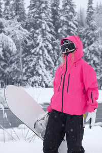 PUREWEAR – Lightweight jacket for all days 2