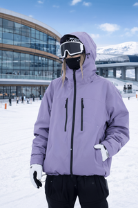 PUREWEAR – Lightweight jacket for all days 6