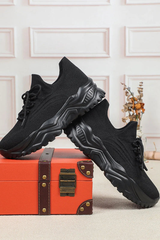 AIRSTYLE – Women’s Trendy Sneakers with Orthopedic Comfort Fit