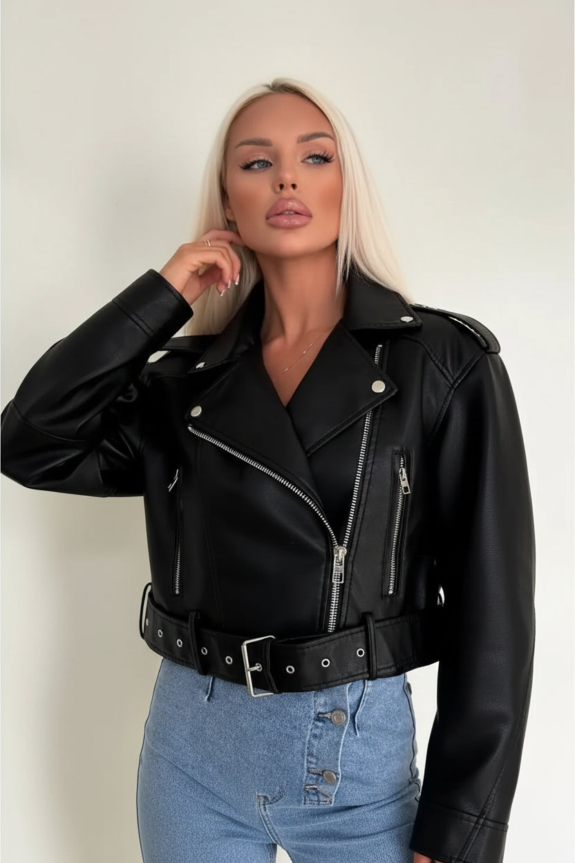 DAILÉRA – Elegant Women’s Jacket Designed for Everyday Comfort