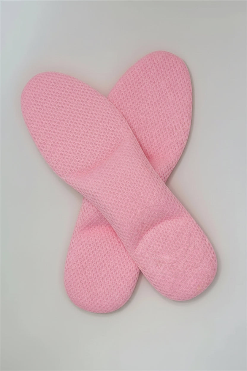 SPORTMASS – Massage Memory Sport Insoles with Breathable Cushion Comfort 6