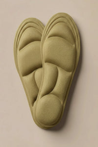 SPORTMASS – Massage Memory Sport Insoles with Breathable Cushion Comfort 7