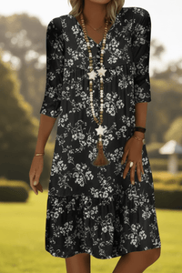 Solara - Women's Maxi Dress for Comfort and Style, Perfect for Any Occasion 2