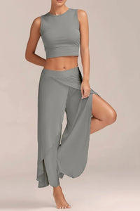 Stylish Women's Yoga Pants for Flattering Fit and All-Day Comfort 3