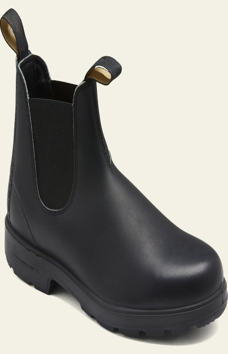 TRAILRUG – Robust and comfortable Chelsea boots 2