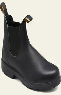 TRAILRUG – Robust and comfortable Chelsea boots 2