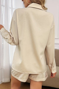 Tessara - Summer Tailored Set