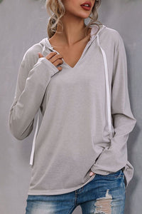 Tiana Women's Classic Hoodie - Ultimate Comfort and Versatile Style 2