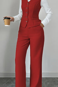 Zavielle - Modern Executive Co-Ord