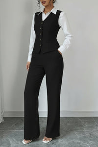 Zavielle - Modern Executive Co-Ord
