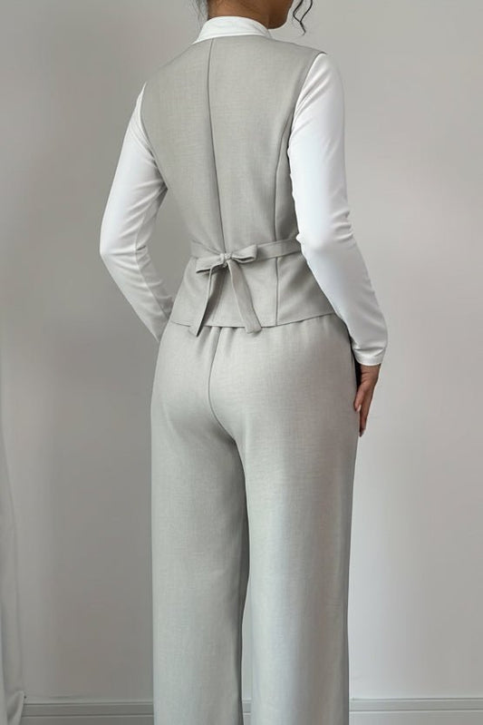 Zavielle - Modern Executive Co-Ord