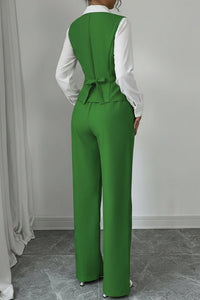 Zavielle - Modern Executive Co-Ord