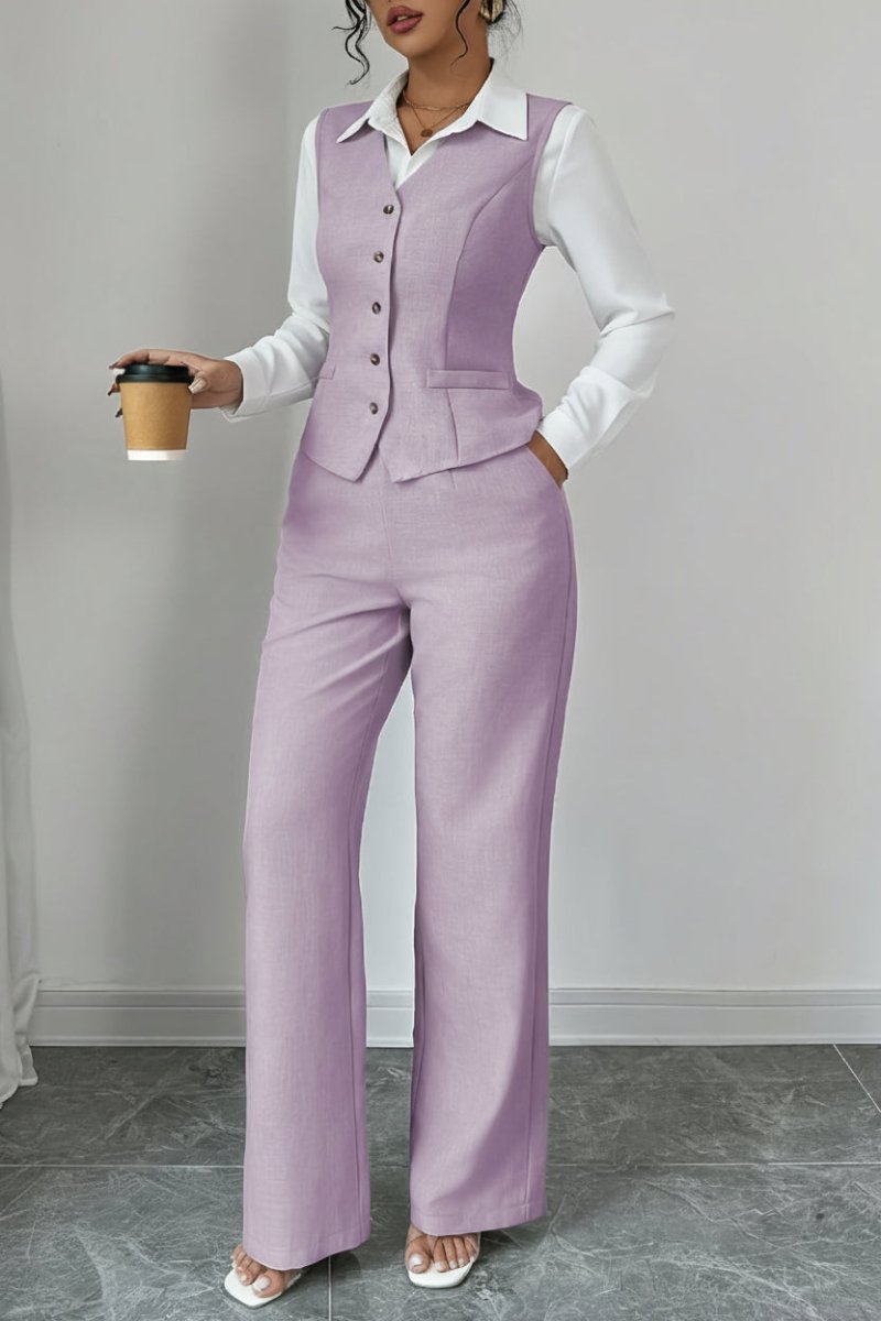 Zavielle - Modern Executive Co-Ord