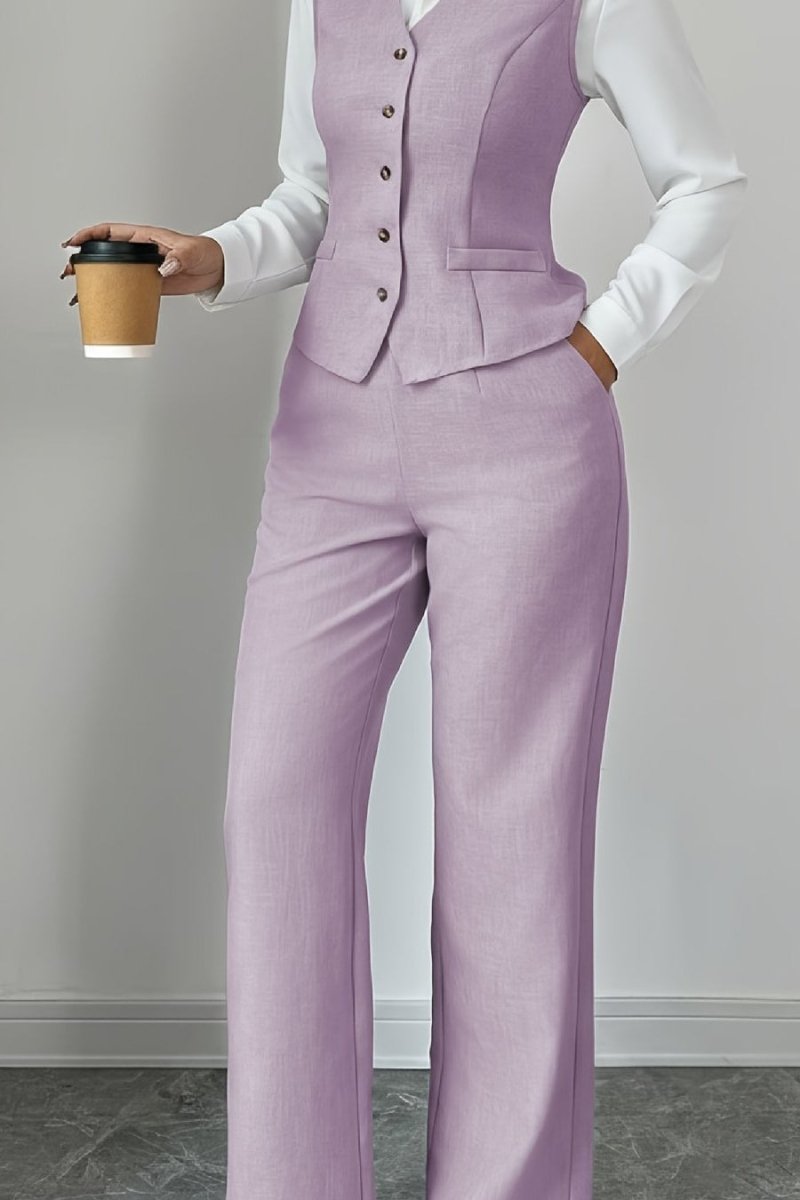 Zavielle - Modern Executive Co-Ord