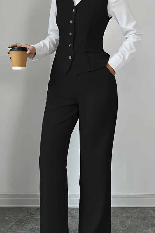 Zavielle - Modern Executive Co-Ord