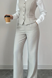 Zavielle - Modern Executive Co-Ord