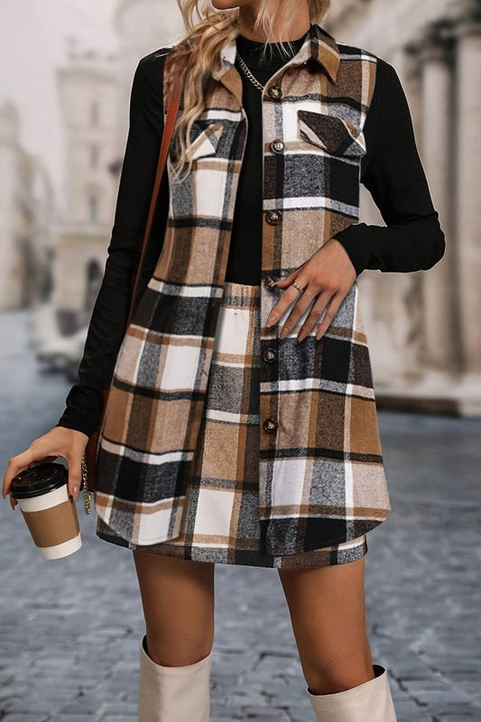 Zavira – Stylish Professional Set