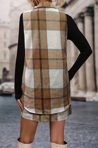 Zavira – Stylish Professional Set