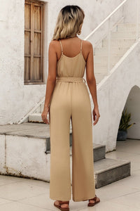 Maia – Refined Summer One-Piece with Graceful Structured Ease