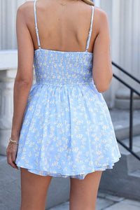 Florence – Modern Backless One-Piece with Breathable Premium Texture