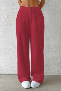 CAYLORA – Breezy Summer Casual Pants