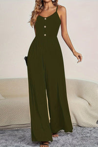 Fay – Urban Mini Jumpsuit with Contoured Silhouette