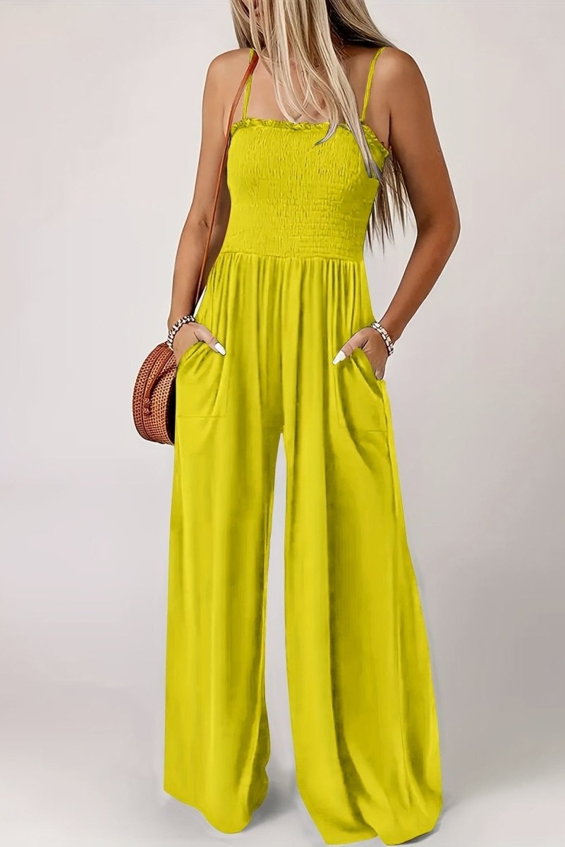 Vika – Polished Western-Style Set with Sophisticated Proportions