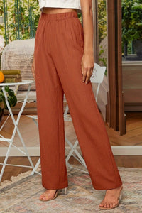 AVALYNN – Elegant Women’s Long Pants